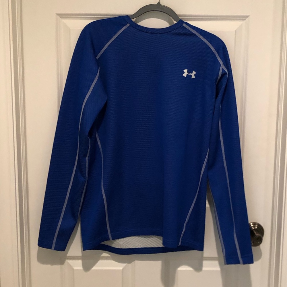 Thermal Long Sleeve